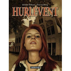 Hurlevent - Deleers /...