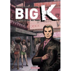 Big K 2 - L'invitation au...