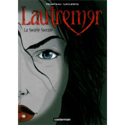 Lautremer 1 - La société...