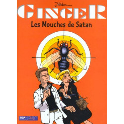 Ginger 3 - Les mouches de...