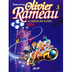 Olivier Rameau 3 - Le...