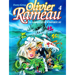 Olivier Rameau 4 - La...