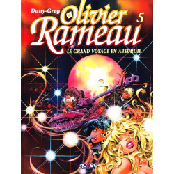 Olivier Rameau 5 - Le grand...