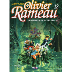 Olivier Rameau 12 - Les...