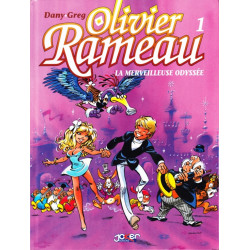 Olivier Rameau 1 - La...