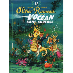 Olivier Rameau 11 - L'océan...