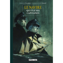 Le navire qui tue ses...