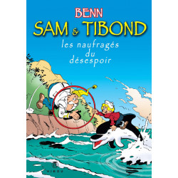 Sam et Tibond - Les...