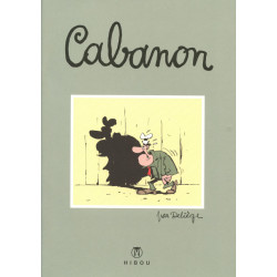 Cabanon - Deliège - Hibou