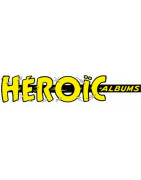 Héroïc Albums